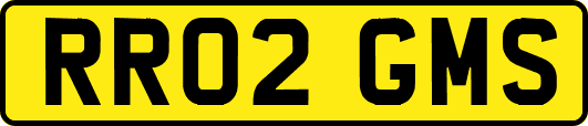 RR02GMS
