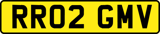 RR02GMV