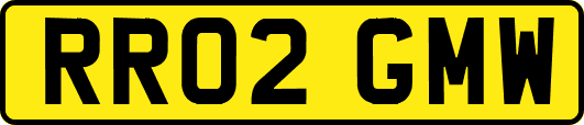 RR02GMW