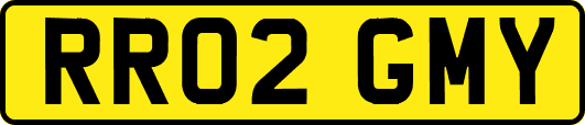 RR02GMY