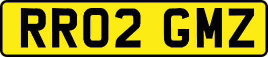 RR02GMZ