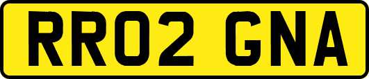 RR02GNA