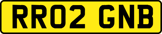 RR02GNB