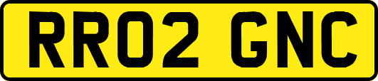 RR02GNC