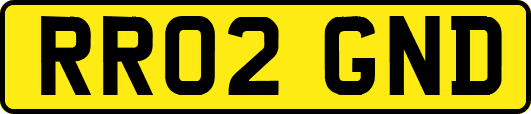 RR02GND
