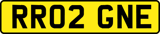 RR02GNE