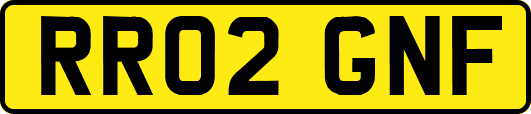 RR02GNF