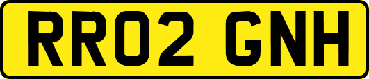 RR02GNH