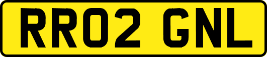 RR02GNL
