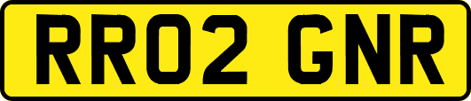 RR02GNR