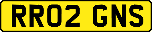 RR02GNS