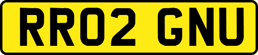 RR02GNU
