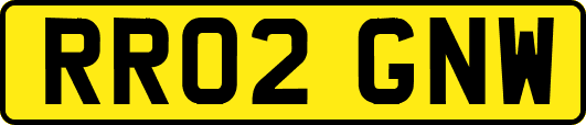 RR02GNW