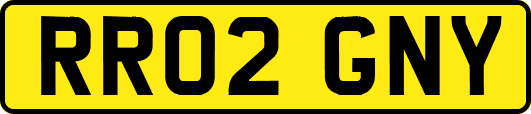 RR02GNY