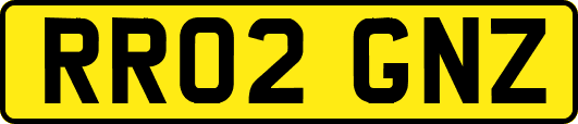 RR02GNZ
