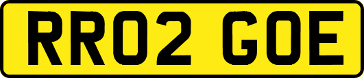 RR02GOE