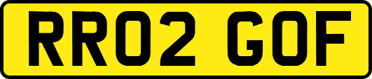 RR02GOF