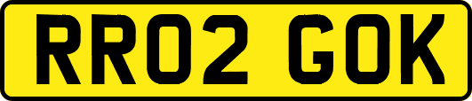 RR02GOK