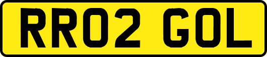 RR02GOL