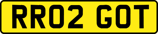 RR02GOT