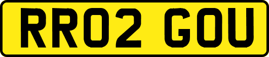 RR02GOU