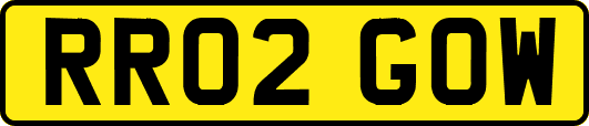 RR02GOW