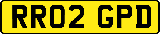 RR02GPD