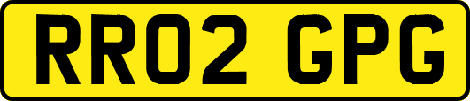 RR02GPG