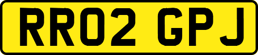 RR02GPJ