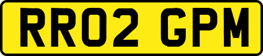 RR02GPM
