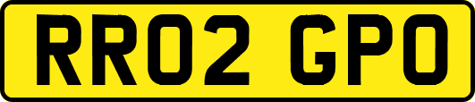 RR02GPO