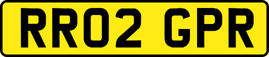 RR02GPR