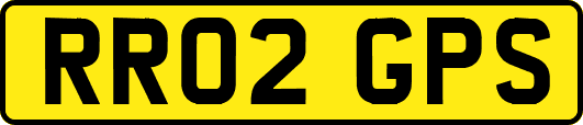 RR02GPS