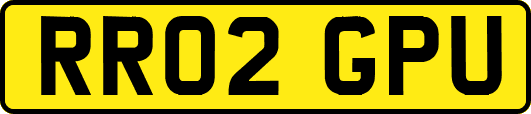 RR02GPU