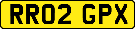 RR02GPX