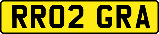 RR02GRA