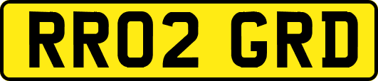 RR02GRD