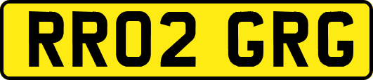 RR02GRG