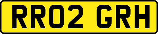 RR02GRH