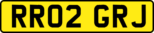 RR02GRJ