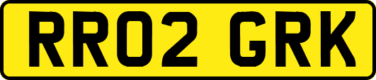 RR02GRK