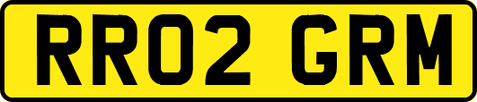 RR02GRM