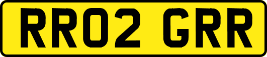 RR02GRR