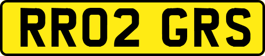 RR02GRS