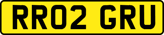 RR02GRU