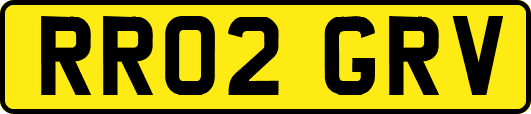RR02GRV