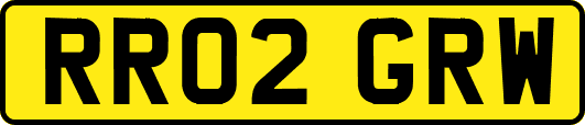RR02GRW