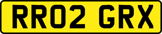RR02GRX