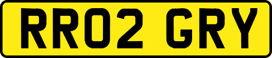 RR02GRY