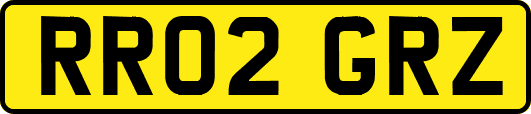 RR02GRZ